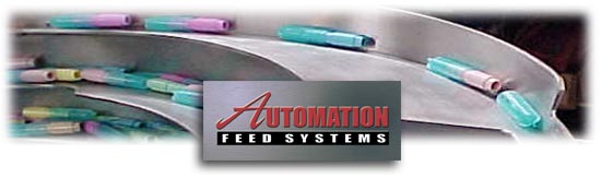 vibratory feeding systems